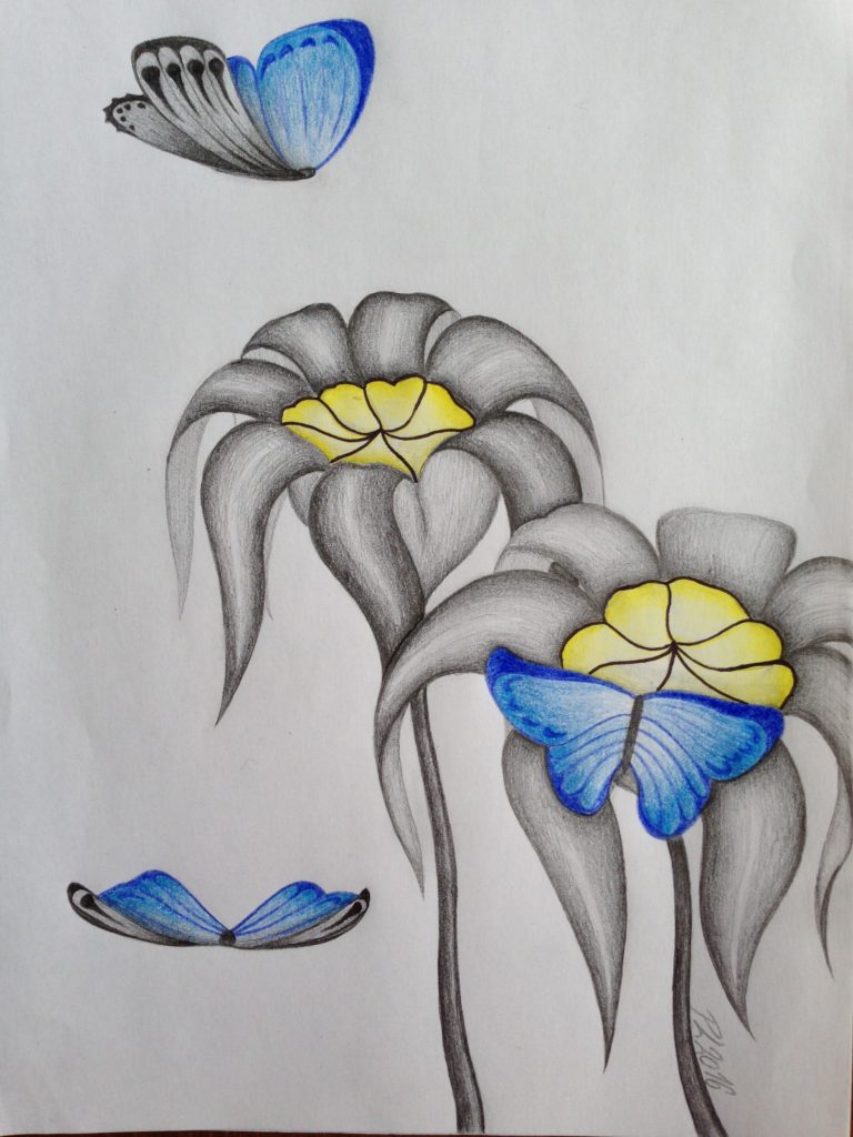ThreeButterfly
