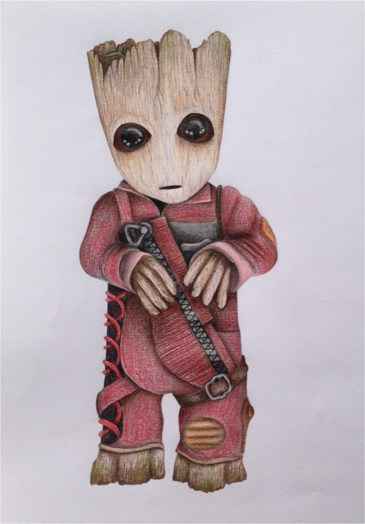 Babygroot