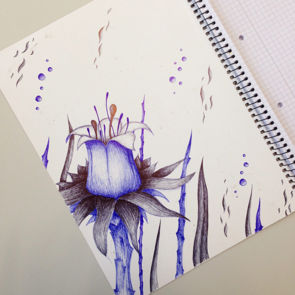 KulliScribble